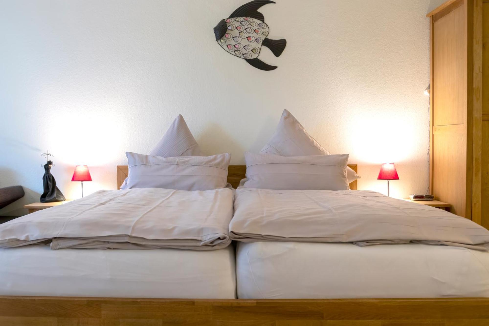 Haus Roseneck Mit Gratis Zugang Zur Jod-Sole-Therme Bad Bevensen Exterior foto